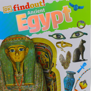 Find Out: Ancient Egypt