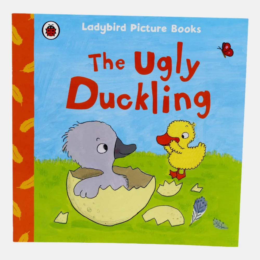 Ladybird Picture Book – The Ugly Duckling