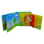 Pop-Up Peekaboo! First Words - Assortments - DK