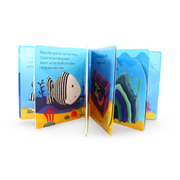 DK Pop-Up Peekaboo! Under The Sea Board Book - Assortments