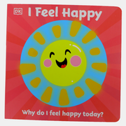 I Feel Happy
