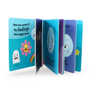 DK I Feel Lonely Board Book - Assortments