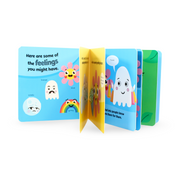 DK I Feel Kind Board Book - Assortments
