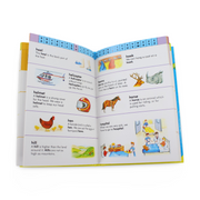 My First Picture Dictionary