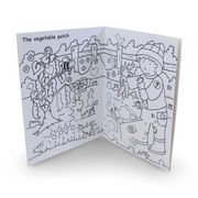 Dot To Dot – Creepy Crawlies