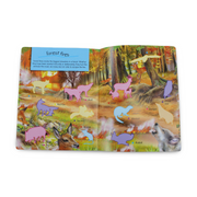 Animal World Stickers – In the Wild