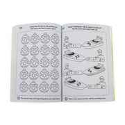 Reading Writing & Sums / Age 6-8