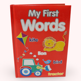 My First Words / WRD1