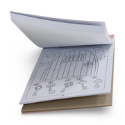 Princess Super Pad Age 4-7