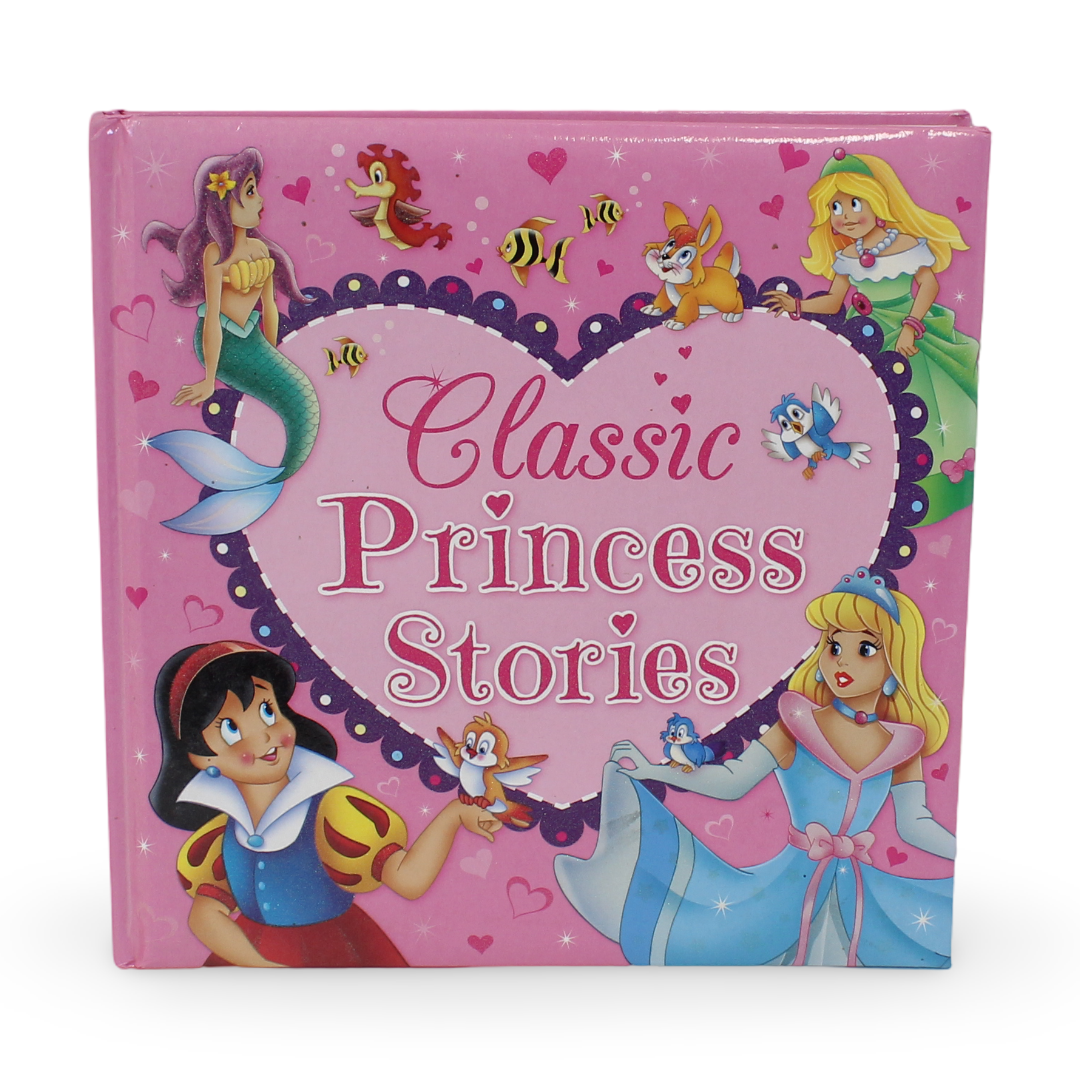 Classic Princess Stories