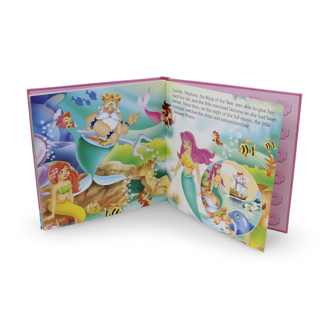 Classic Princess Stories