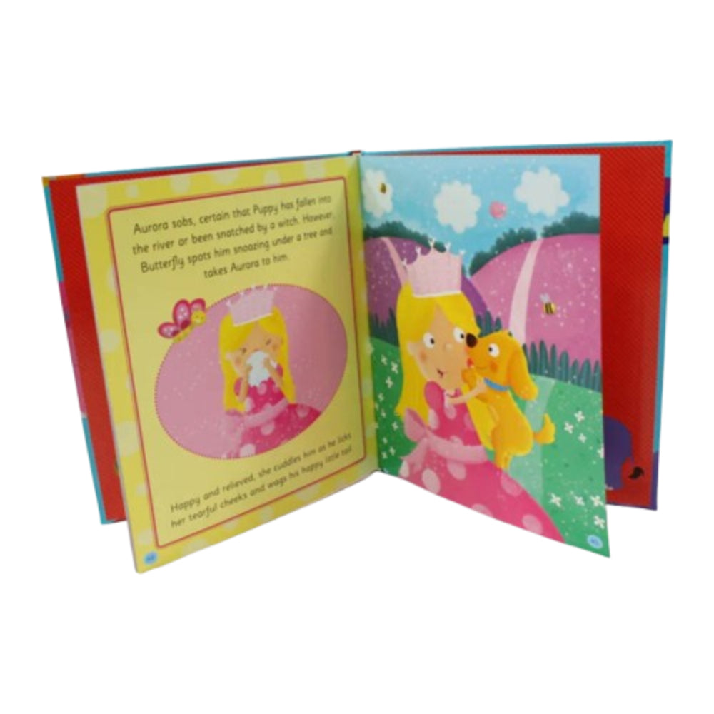 Stories for 5 Years Old