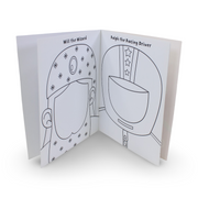 Funny Faces (Book 4)