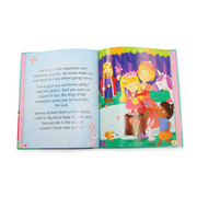 Large Print Magical Stories