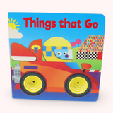 Things that Go