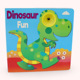 Dinosaur Fun