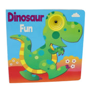 Dinosaur Fun