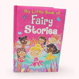 My Little Book of Fairy