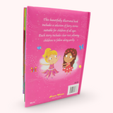 My Little Book of Fairy