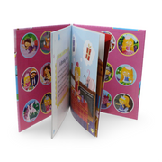Brown Watson Easy to Read Magical Princess Tales