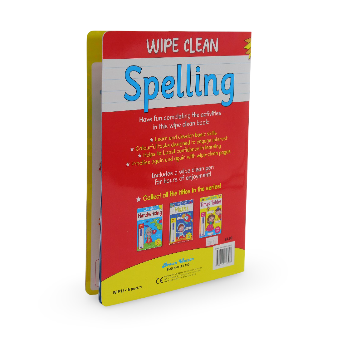 كتابة قابلة للمسح