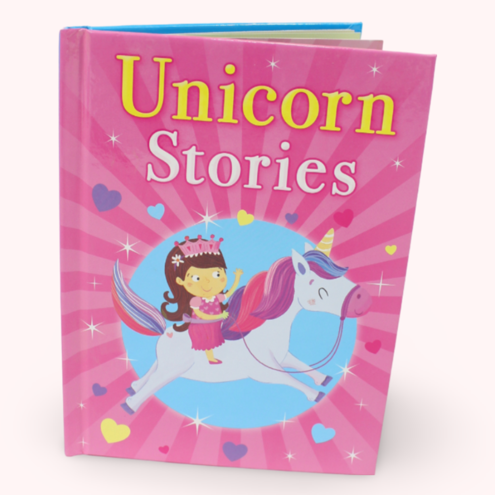 Unicorn Stories