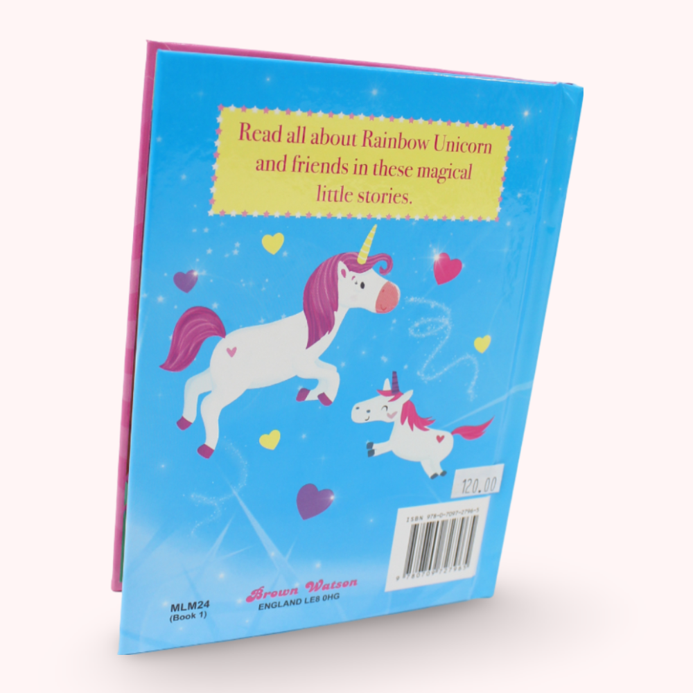 Unicorn Stories