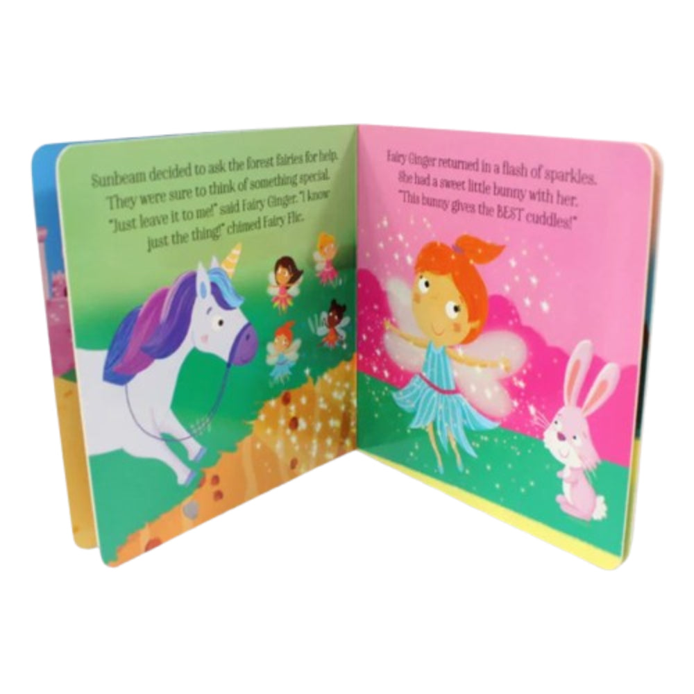 Brown Watson Sunbeam The Unicorn - Assortments