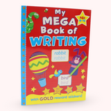 My Mega Book Of Writing - Book 2