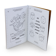 My Mega Book Of Writing - Book 2