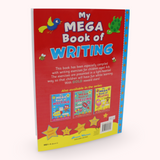 My Mega Book Of Writing - Book 2