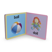 My First Words – Toys