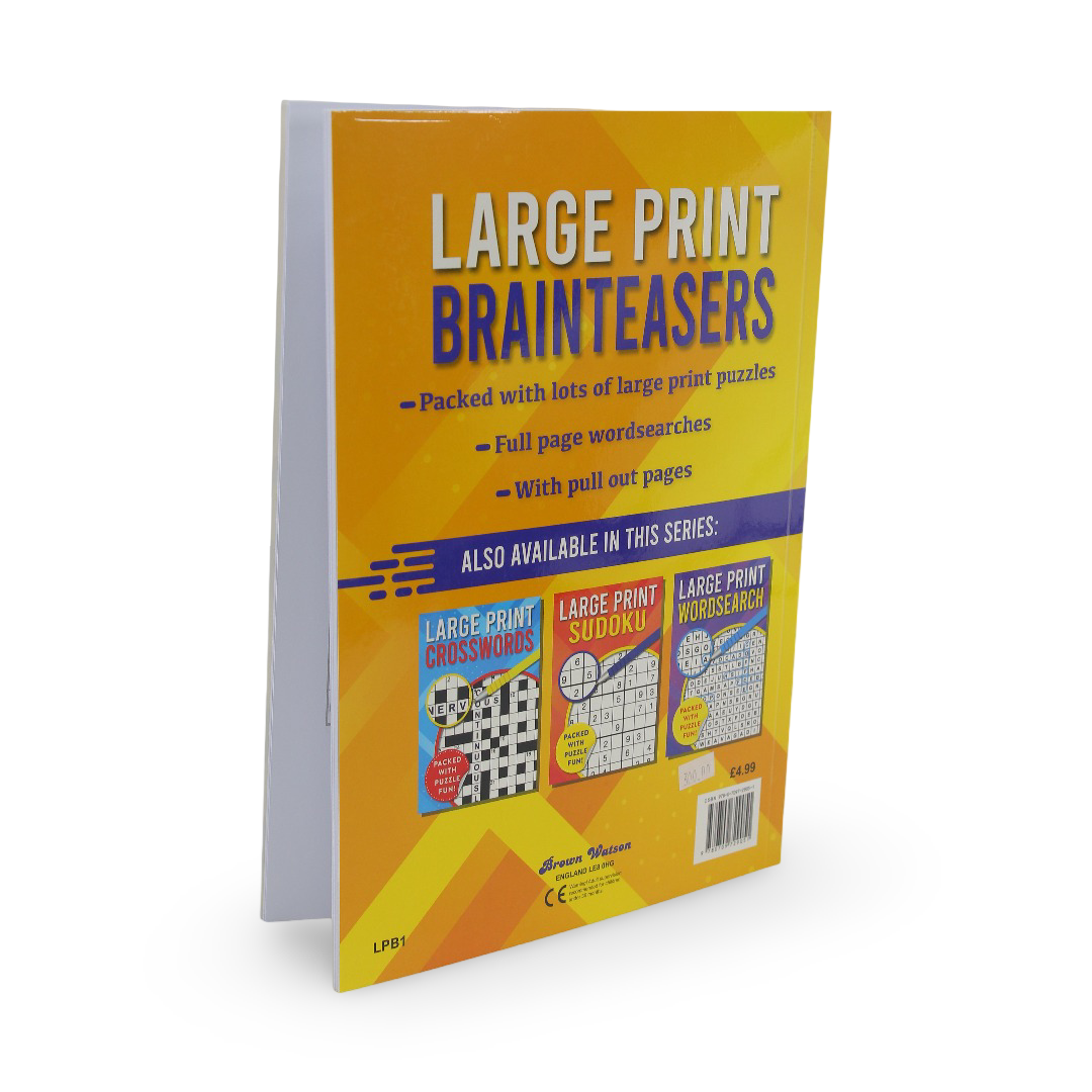 Large Print Word Search – LPW 2