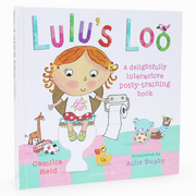 Lulu’s Loo – Potty Training with Confidence