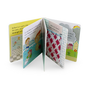 Bloomsbury Lulu Loves Colours Board Book