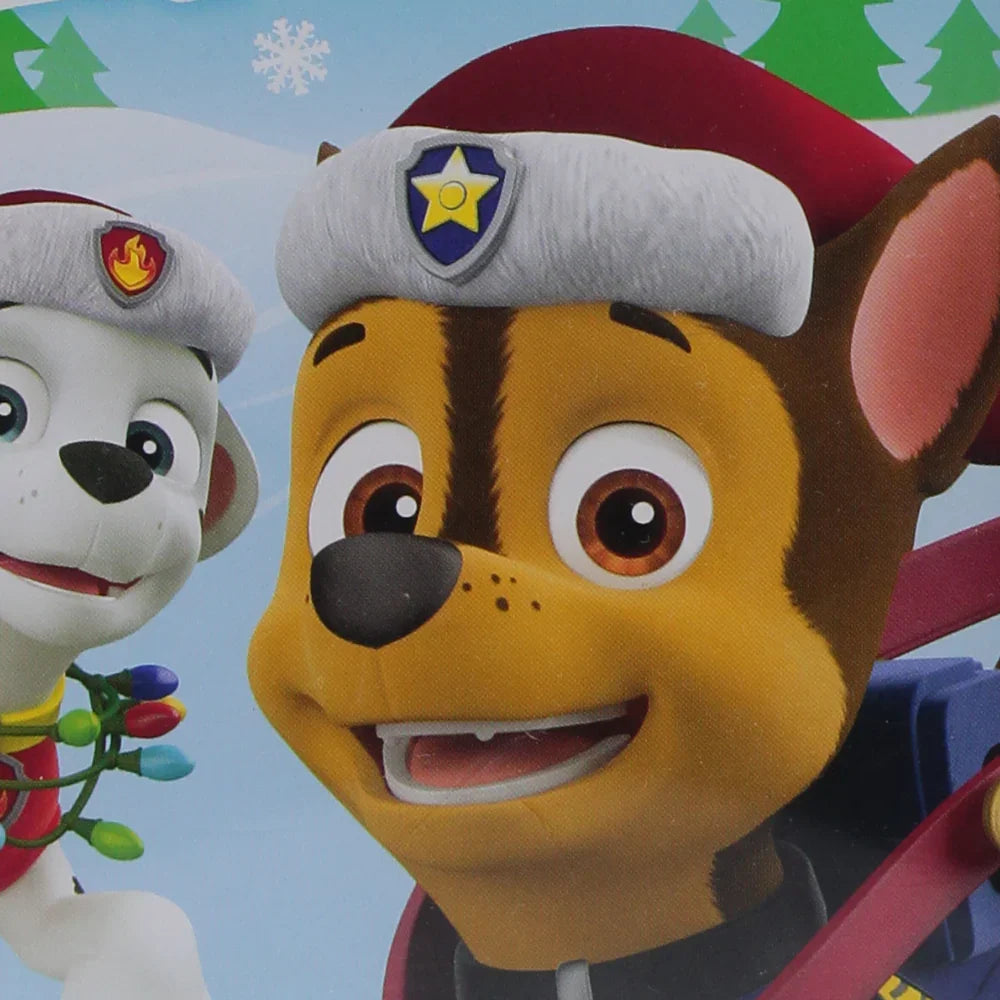 Countdown to Christmas