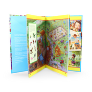 Pi Kids Disney Pixar Toy Story: The Collection Look and Find Book - Assortments