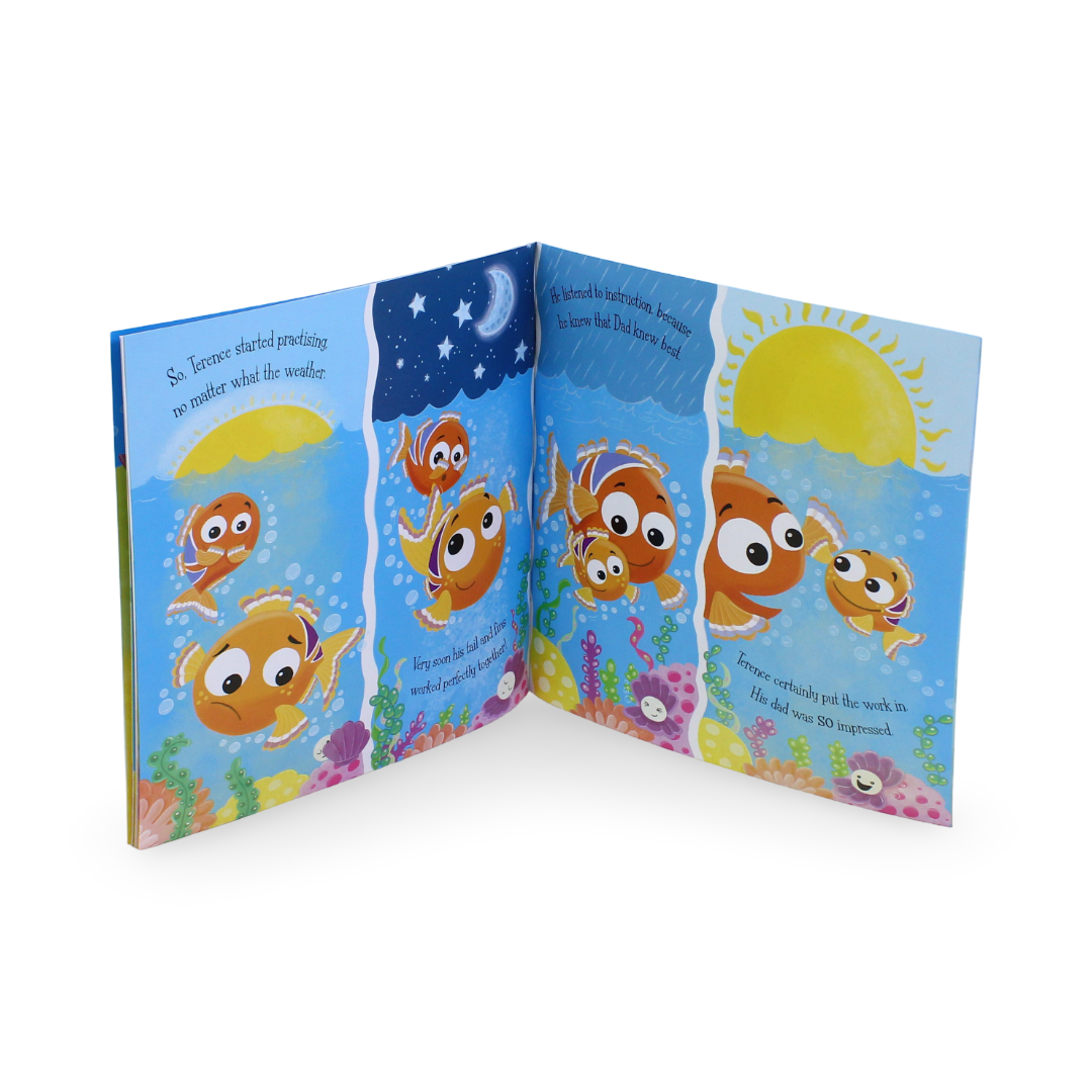 Igloo Books "Catch Me If You Can!" Board Book - Assortments
