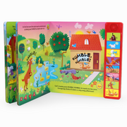Funny First Noises – A Laugh-Out-Loud Board Book