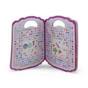 My Fairy Sticker Handbag