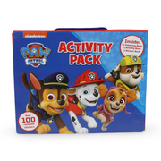 Activity Pack – Paw Patrol