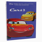 Disney Pixar Cars Storybook – Lightning McQueen’s Adventure
