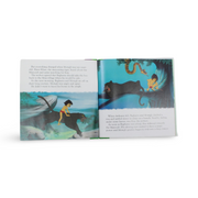 Disney The Jungle Storybook