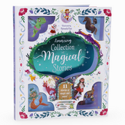 My Amazing Collection of Magical Stories – Storytime Treasury