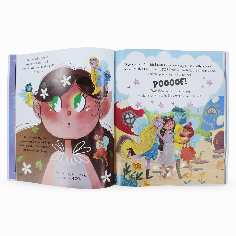 My Amazing Collection of Magical Stories – Storytime Treasury
