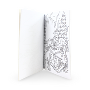 Igloo Books Dino Colouring Book - Assortments