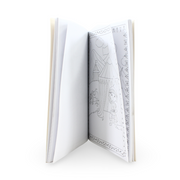 Igloo Books My Knights & Dragons Colouring Book - Assortments