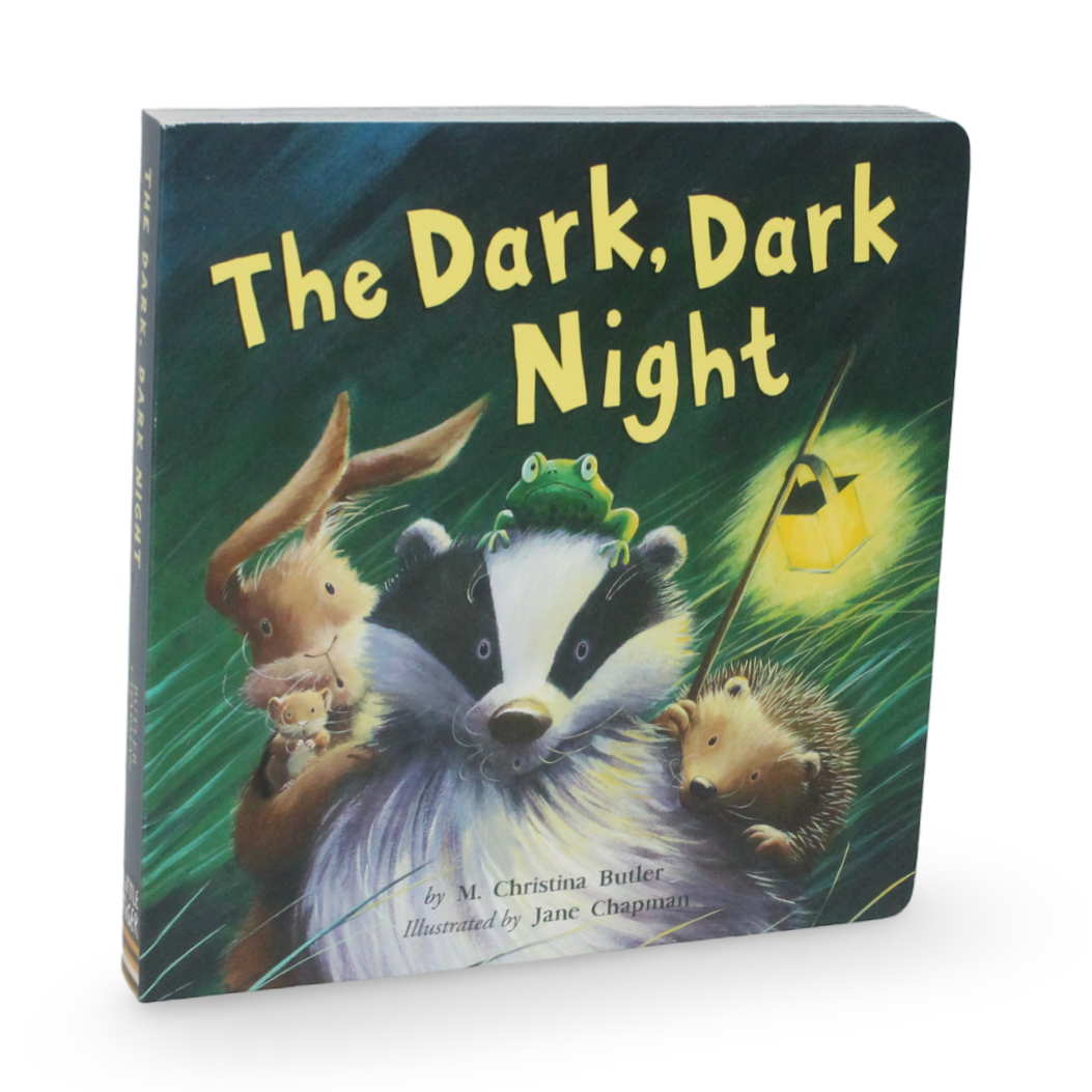 The Dark, Dark Night