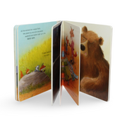 Bear Can't Sleep! Storybook