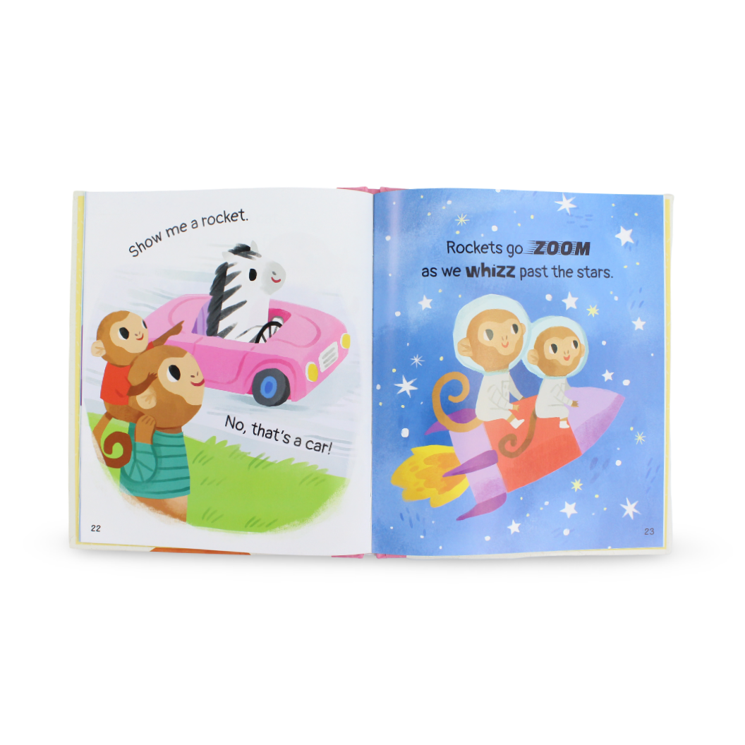 Igloo Books Five-Minute Stories for 1 Year Olds - Assortments